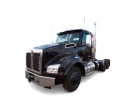 Featured image with white background for this 2026 Kenworth T880 (Stock number: TR195419)
