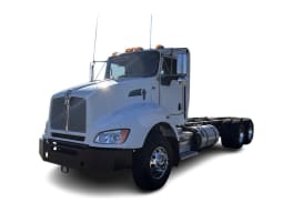 Featured image with white background for this 2019 Kenworth T440 (Stock number: UKF281688)