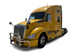 Featured image with white background for this 2019 Kenworth T680 (Stock number: UKJ259505)