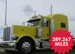 2020 Peterbilt 389 ULD641944