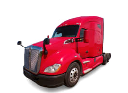 Featured image with white background for this 2020 Kenworth T680 (Stock number: ULJ381012)