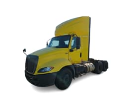 Featured image with white background for this 2020 International RH Series (Stock number: ULN844934)