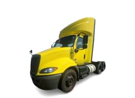 Featured image with white background for this 2020 International RH Series (Stock number: ULN845009)