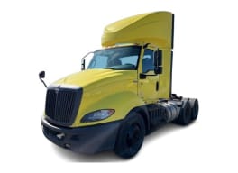 Featured image with white background for this 2020 International RH Series (Stock number: ULN845036)