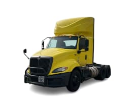 Featured image with white background for this 2020 International RH Series (Stock number: ULN845323)