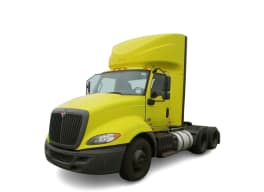 Featured image with white background for this 2020 International RH Series (Stock number: ULN845371)