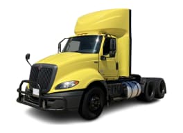 Featured image with white background for this 2020 International RH Series (Stock number: ULN845390)
