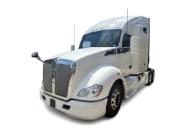 Featured image with white background for this 2021 Kenworth T680 (Stock number: UMJ434850A)