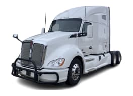Featured image with white background for this 2021 Kenworth T680 (Stock number: UMJ434852)