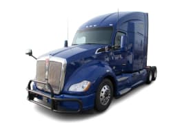 Featured image with white background for this 2021 Kenworth T680 (Stock number: UMJ434869A)