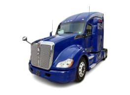 Featured image with white background for this 2021 Kenworth T680 (Stock number: UMJ434899A)