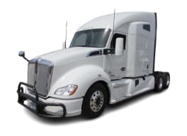 Featured image with white background for this 2021 Kenworth T680 (Stock number: UMJ434940A)