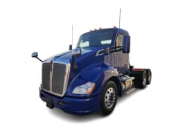 Featured image with white background for this 2021 Kenworth T680 (Stock number: UMJ470920)