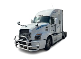 Featured image with white background for this 2021 Mack Anthem ANT64 (Stock number: UMM020307)
