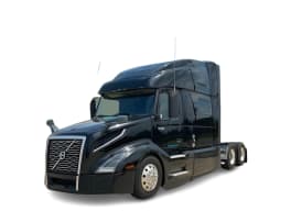 Featured image with white background for this 2021 Volvo VNL 860 (Stock number: UMN275742)