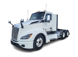 Featured image with white background for this 2022 Kenworth T680 (Stock number: UNJ148668A)