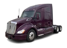 Featured image with white background for this 2022 Kenworth T680 (Stock number: UNJ465178)