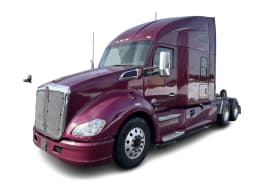 Featured image with white background for this 2022 Kenworth T680 (Stock number: UNJ466602)