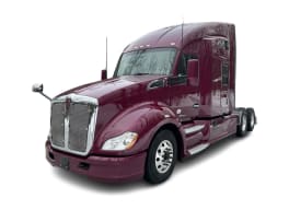 Featured image with white background for this 2022 Kenworth T680 (Stock number: UNJ466604)