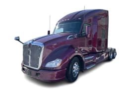 Featured image with white background for this 2022 Kenworth T680 (Stock number: UNJ466608)