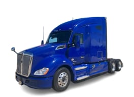 Featured image with white background for this 2022 Kenworth T680 (Stock number: UNJ467040)