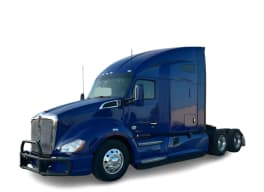 Featured image with white background for this 2022 Kenworth T680 (Stock number: UNJ467058)