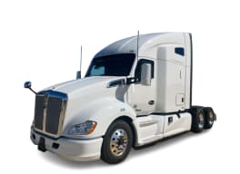 Featured image with white background for this 2022 Kenworth T680 (Stock number: UNJ467061)