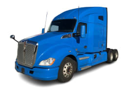 Featured image with white background for this 2022 Kenworth T680 (Stock number: UNJ467068)