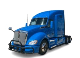 Featured image with white background for this 2022 Kenworth T680 (Stock number: UNJ467095)