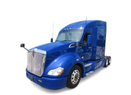 Featured image with white background for this 2022 Kenworth T680 (Stock number: UNJ467115)