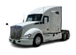 Featured image with white background for this 2022 Kenworth T680 (Stock number: UNJ467168)