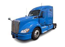 Featured image with white background for this 2022 Kenworth T680 (Stock number: UNJ467174)