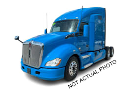 Featured image with white background for this 2022 Kenworth T680 (Stock number: UNJ467203)