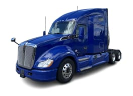 Featured image with white background for this 2022 Kenworth T680 (Stock number: UNJ467208)
