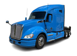 Featured image with white background for this 2022 Kenworth T680 (Stock number: UNJ467232)