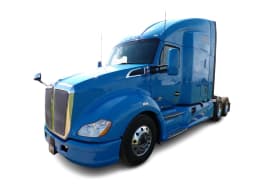 Featured image with white background for this 2022 Kenworth T680 (Stock number: UNJ467261)