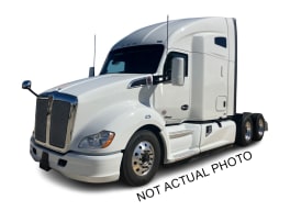Featured image with white background for this 2022 Kenworth T680 (Stock number: UNJ467304)