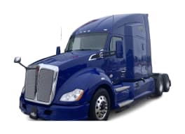 Featured image with white background for this 2022 Kenworth T680 (Stock number: UNJ467313)
