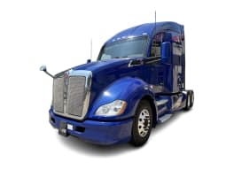 Featured image with white background for this 2022 Kenworth T680 (Stock number: UNJ467325)