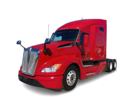 Featured image with white background for this 2022 Kenworth T680 (Stock number: UNJ476010)