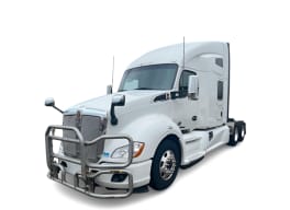 Featured image with white background for this 2022 Kenworth T680 (Stock number: UNJ479147)