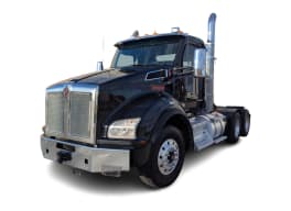 Featured image with white background for this 2022 Kenworth T880 (Stock number: UNJ484143)