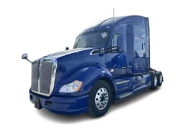 Featured image with white background for this 2022 Kenworth T680 (Stock number: UNJ487885)