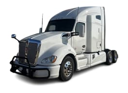 Featured image with white background for this 2022 Kenworth T680 (Stock number: UNJ487909)