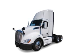 Featured image with white background for this 2022 Kenworth T680 (Stock number: UNJ492009)