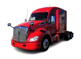 Featured image with white background for this 2022 Kenworth T680 (Stock number: UNJ494054)