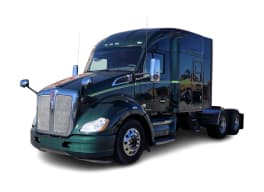 Featured image with white background for this 2022 Kenworth T680 (Stock number: UNJ494056)