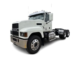 Featured image with white background for this 2027 Mack Pinnacle PI64 (Stock number: VM021597)