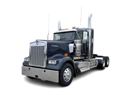 Featured image with white background for this 2027 Kenworth W900L (Stock number: VR249704)