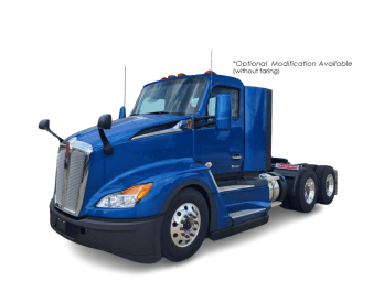 Featured image with white background for this 2024 Kenworth T680 (Stock number: RJ350689)